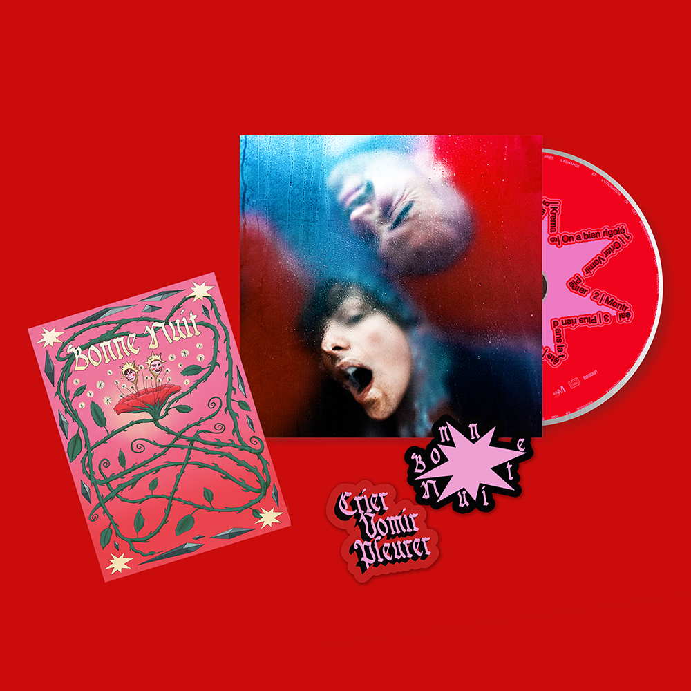 ​PACK MÉGA BONNE NUIT