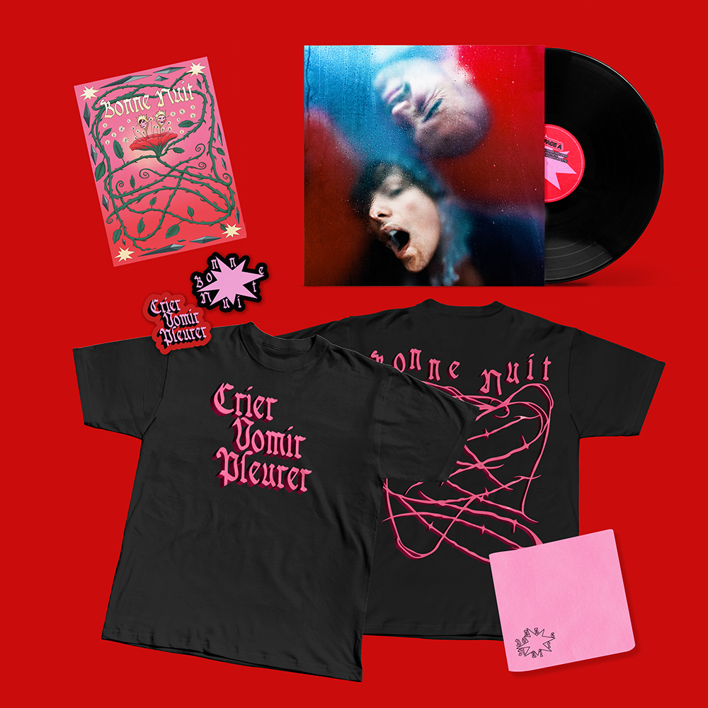 PACK SNIF SNIF (XS, Noir)